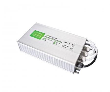 Oracle Lighting 17A Power Supply, Waterproof 1616-504