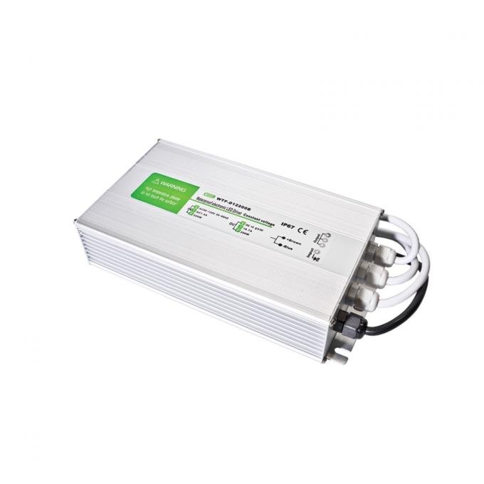 Oracle Lighting 17A Power Supply, Waterproof 1616-504