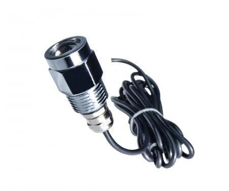 Oracle Lighting LED Drain Plug, White 2906-001