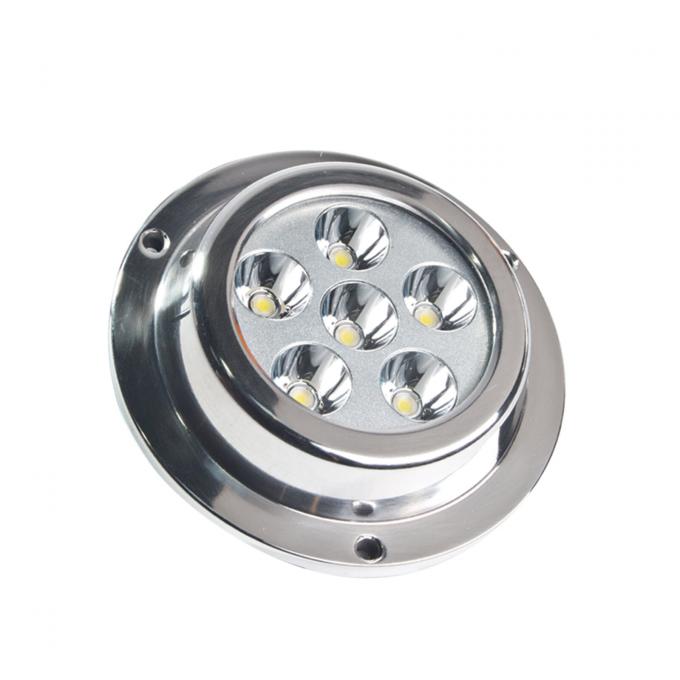 Oracle Lighting 18W Transom LED Marine Light, White 2803-001
