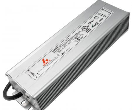 Oracle Lighting 12.5A 12V 150W Power Supply UL 1625-504