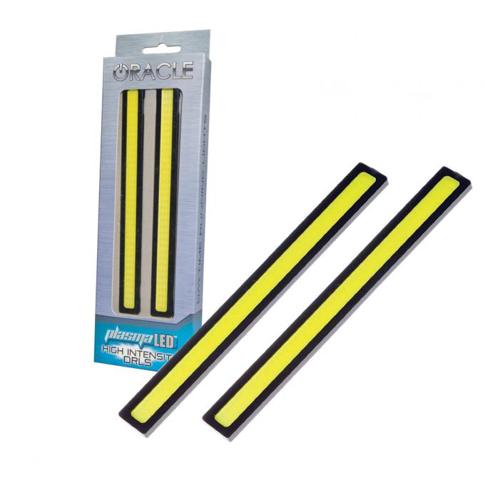 Oracle Lighting Plasma DRL/Fog Lights, White 5414-001