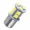 Oracle Lighting 1156 13 LED 3-Chip Bulb, Cool White, Single 5005-001