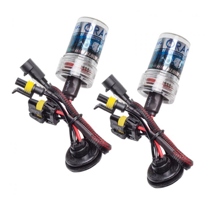 Oracle Lighting 9007 35W Canbus Bi-Xenon HID Kit, 6000K 8136-013