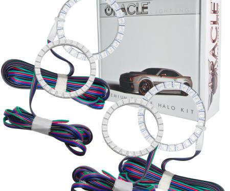 Oracle Lighting ColorSHIFT Halo Kit, ColorSHIFT 2.0 2683-333