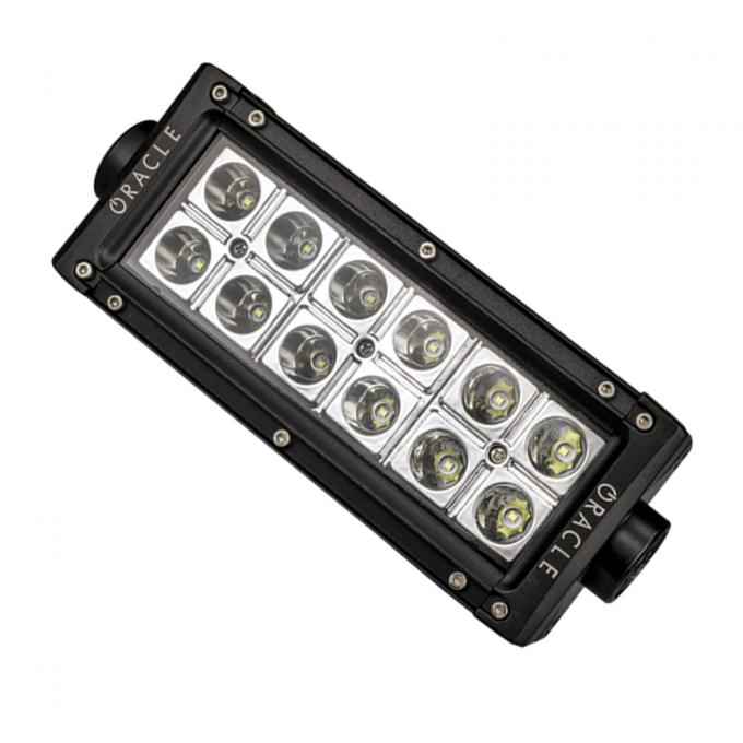 Oracle Lighting Off-Road 8 in. 36W LED Light Bar, 6000K 5702-001