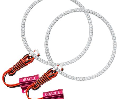 Oracle Lighting LED Fog Halo Kit, White 1176-001
