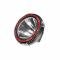 Oracle Lighting Off-Road 7 in. A10 35W HID Xenon Spot Light, 6000K 5605-012