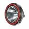 Oracle Lighting Off-Road 7 in. A10 55W HID Xenon Spot Light, 6000K 5608-012