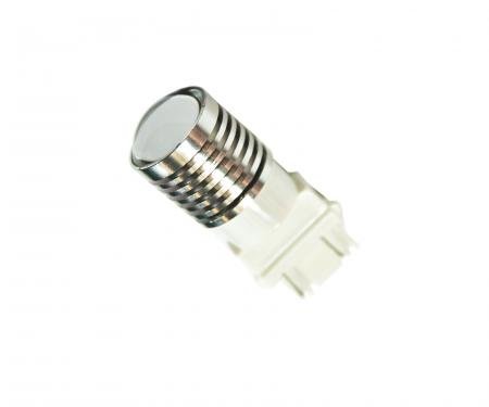 Oracle Lighting 3157 5W Cree LED Bulbs, Cool White, Pair 5213-001