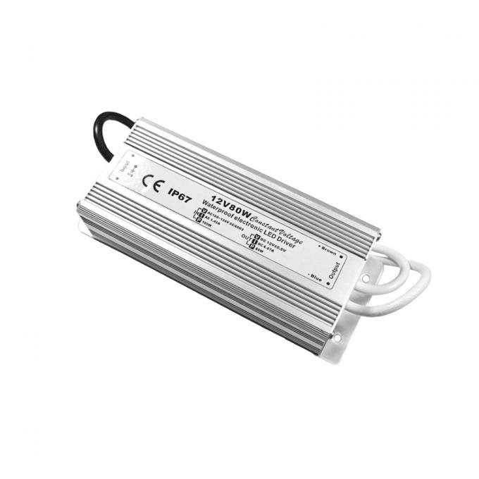 Oracle Lighting 15A Power Supply, Waterproof 1606-001