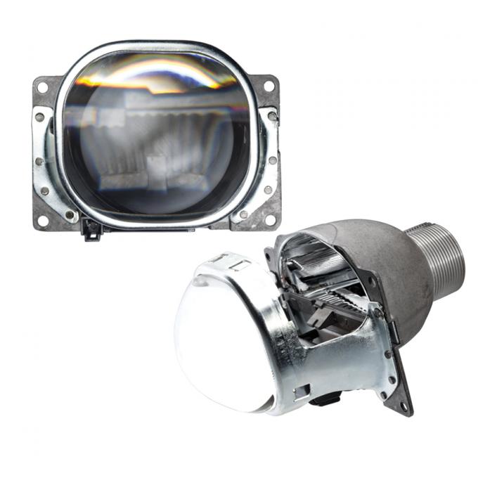 Oracle Lighting Square D2S Projectors, Pair 8519-504