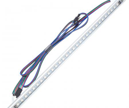 Oracle Lighting ColorSHIFT Marine LED Tube Mount Light 2910-333