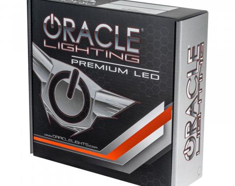 Oracle Lighting Dynamic ColorSHIFT Wiring Harness 1717-504