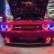 Oracle Lighting 08-14 Dodge Challenger Dynamic ColorSHIFT Headlight/Fog Halo Kit 1458-332