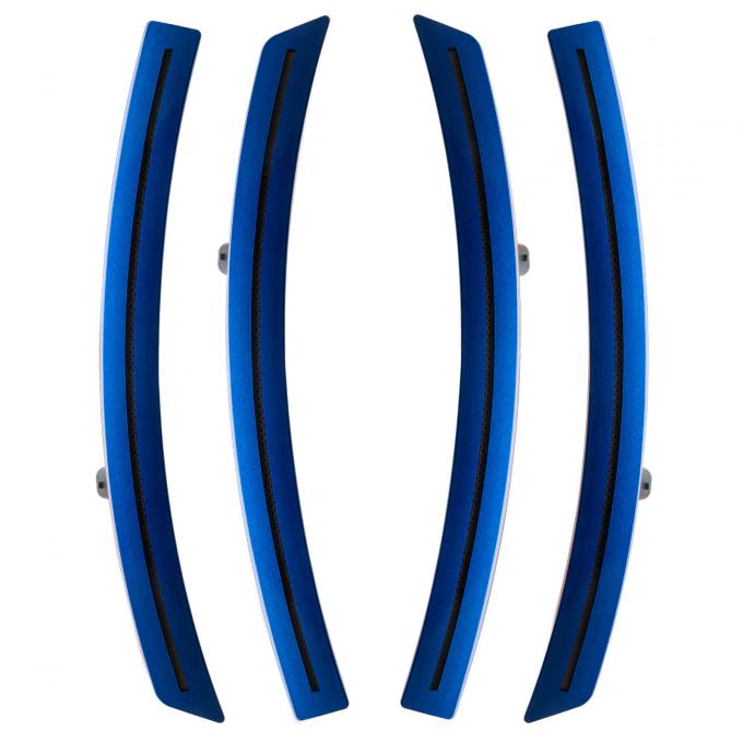 Oracle Lighting Concept Sidemarker Set, Tinted, Elkhart Lake Blue (GS7) 2392-GS7-T