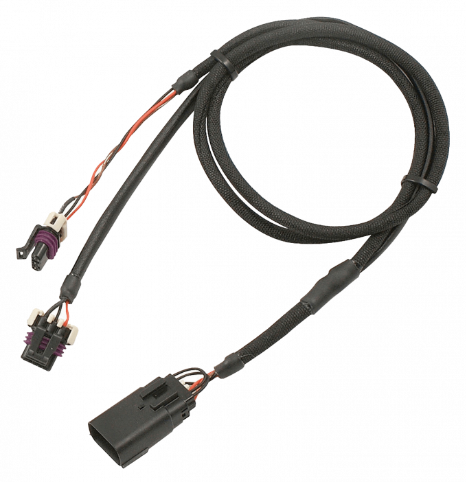 MSD 6LS Ignition Adapter Harness 2278
