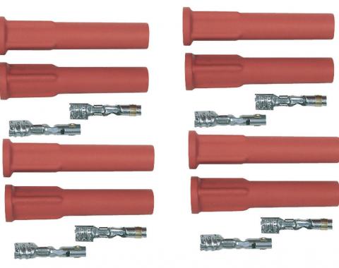 MSD Pro Race High Temp Boots 8854