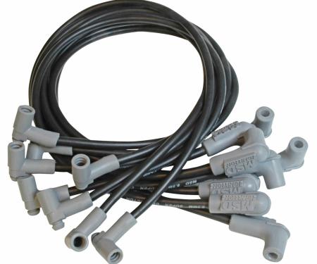 MSD Custom Spark Plug Wire Set 35593