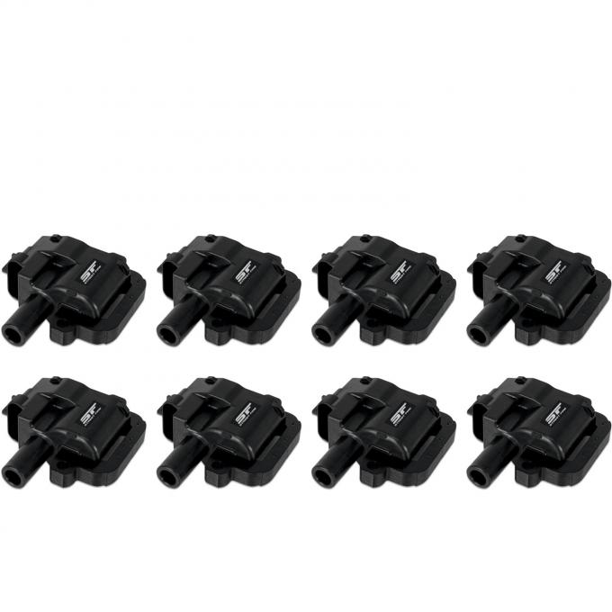 MSD Street Fire&trade; Direct Ignition Coil Set 55088