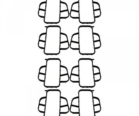 MSD Seal Port Kit for Airforce Manifold Pn 2701-2702 2710