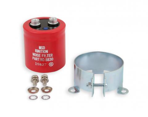 MSD Noise Filter Capacitor 8830MSD