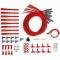 MSD 8.5mm Super Conductor Wire Set 31529