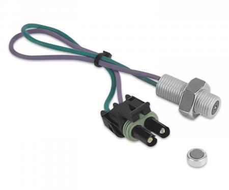 MSD Sync Pickup Kit, Cam, Universal 2346