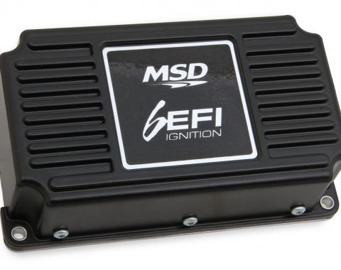 MSD 6EFI Ignition Control 6415