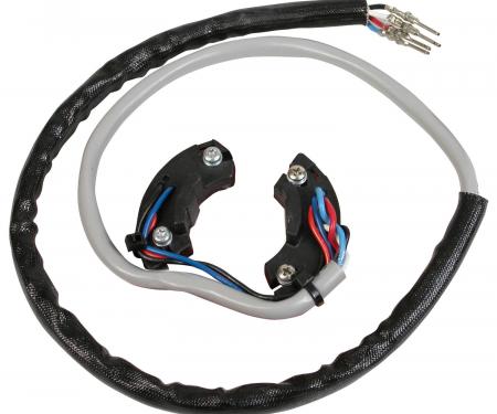 MSD Trigger Pickup, Universal WO Plate or Rotor, Includes Magnet 42306