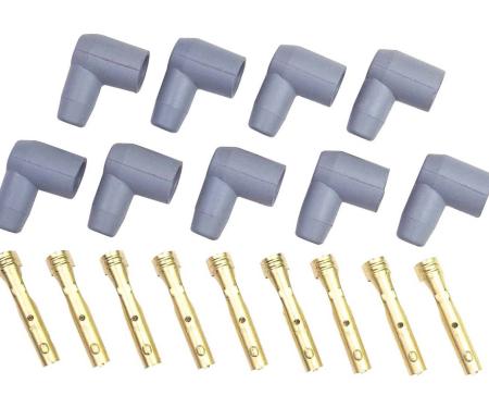 MSD Spark Plug Boot And Terminal 8851