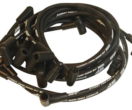 MSD 1975-1982 Chevrolet Corvette Street Fire&trade; Spark Plug Wire Set 5566