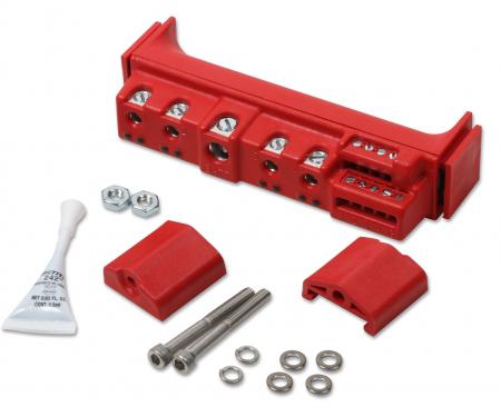 MSD Stand Alone Solid State Relay 7564