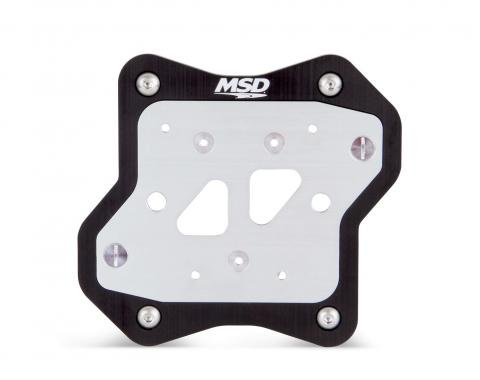 MSD Ignition Coil Bracket 82181