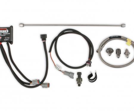 MSD Exhaust Pressure Module 7767