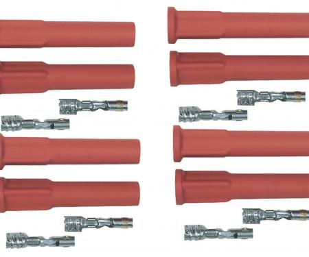 MSD Pro Race High Temp Boots 8854