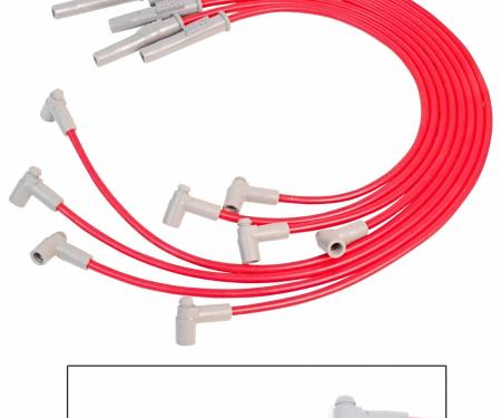 MSD Custom Spark Plug Wire Set 35379