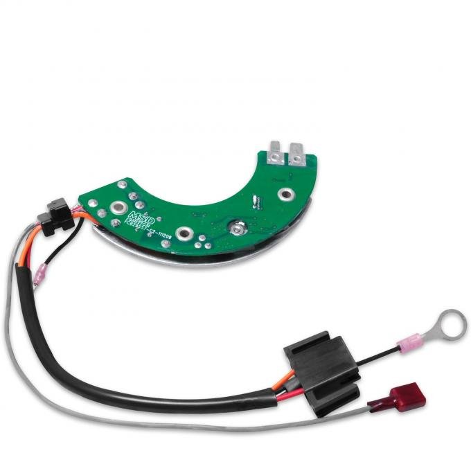 MSD HEAT HEI Module 83647
