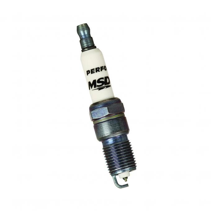 MSD Iridium Spark Plug 3712