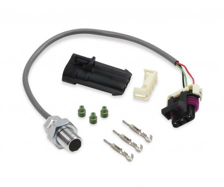 MSD Hall Pickup w/LED Ind., Cam Sync Plugs 2341