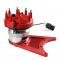 MSD Front Drive Distributor with Adjustable Cam Sync 85101