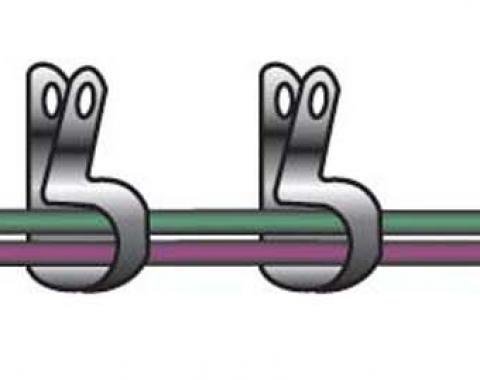 MSD Module Bypass Cable, GM HEI 8861