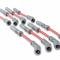 MSD Wire Set, Super Conductor 8.5MM GM LS/LT Red 33829