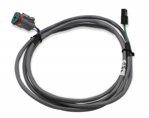 MSD Shielded Magnetic Pickup Cable 8894