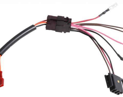 MSD Ignition Wiring Harness 8875