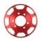 MSD Crank Trigger Wheel Kit, Flying Magnet, Hall-Effect , SBC, 7 In. 86101