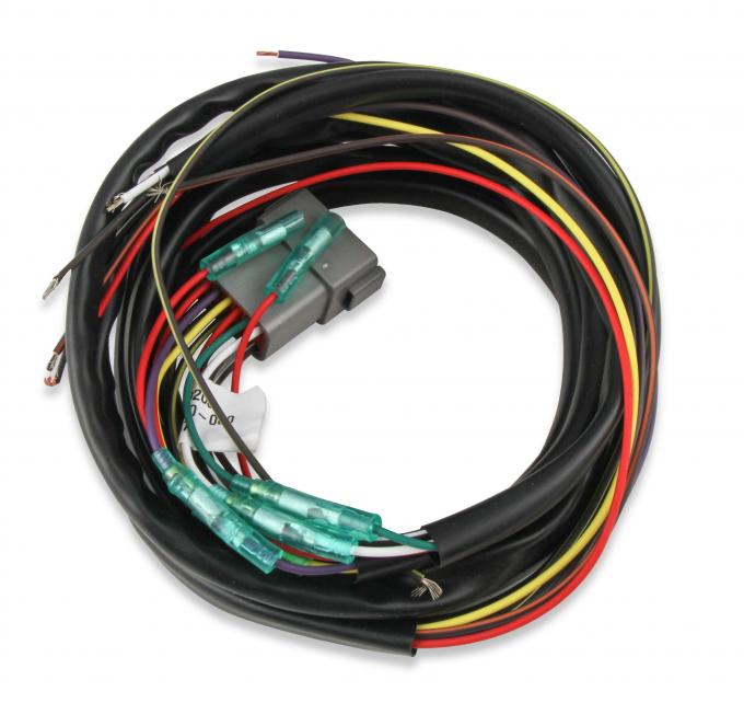 MSD Replacement Harness for 62152/62153 Multi-Channel Ignition 8898