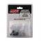 MSD Distributor Cap Bolt Down Kit, Ford Cap 8499