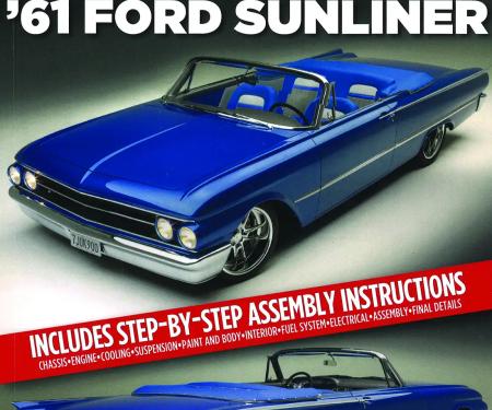 Classic Performance A Guide to Building a 1957 Chevy TECHBOOK-18