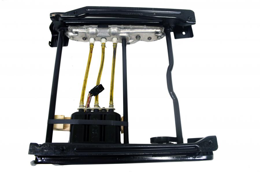 Corvette Power Seat Track, Rebuilt, Late 19871996